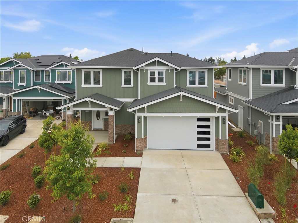 604 Nomad Court Property Photo 49