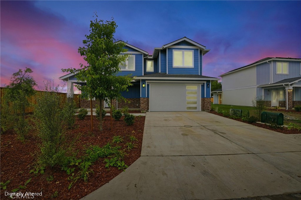 609 Nomad Court Property Photo