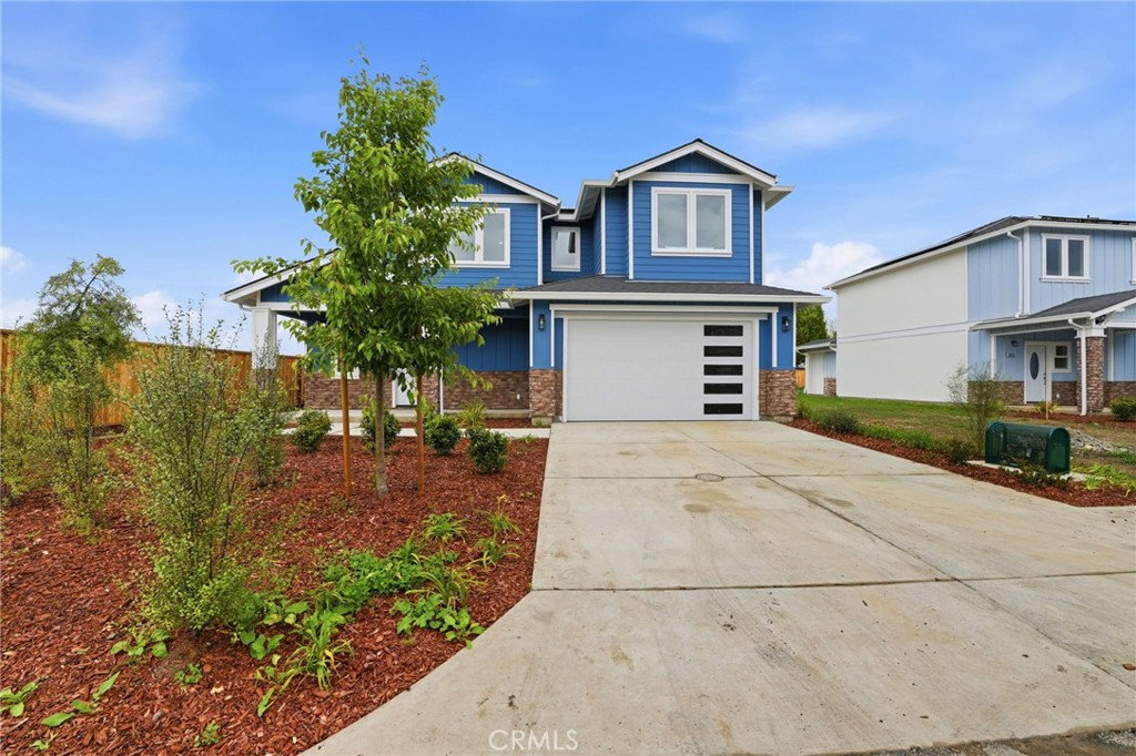 609 Nomad Court Property Photo 2