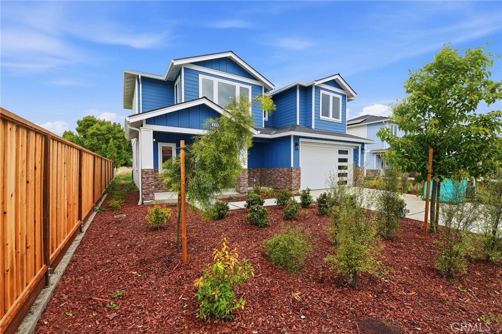 609 Nomad Court Property Photo 3