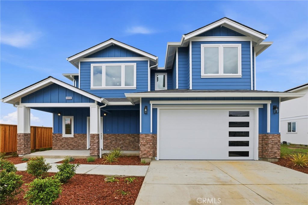 609 Nomad Court Property Photo 4