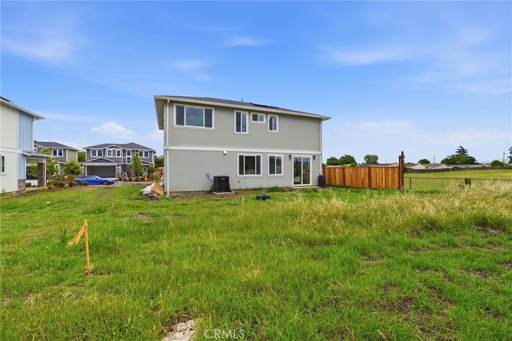 609 Nomad Court Property Photo 33