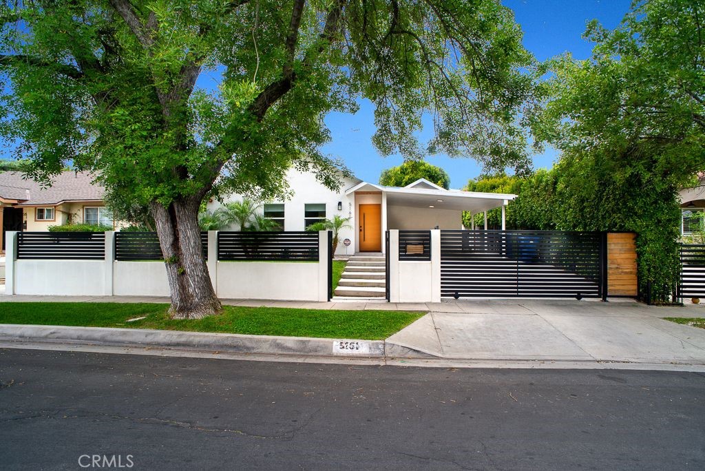 5161 Nestle Avenue Property Photo 1