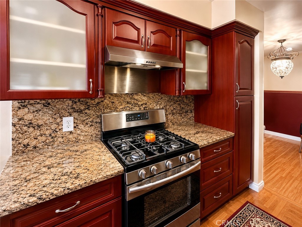 6225 Coldwater Canyon Avenue 117 Property Photo 4