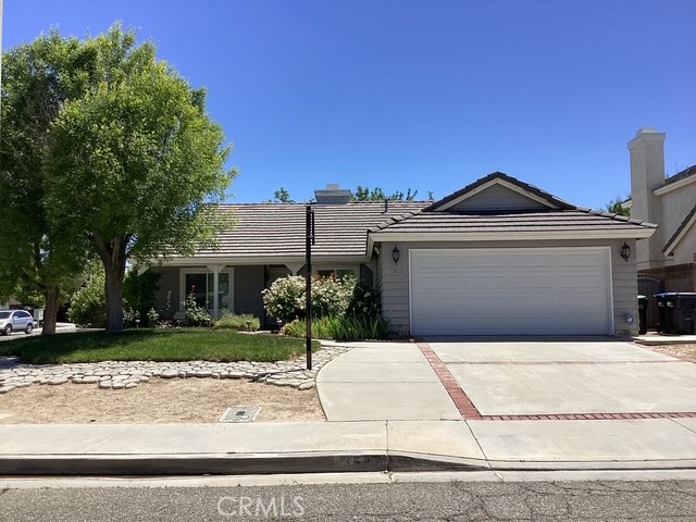 3522 W Avenue J2 Property Photo 1