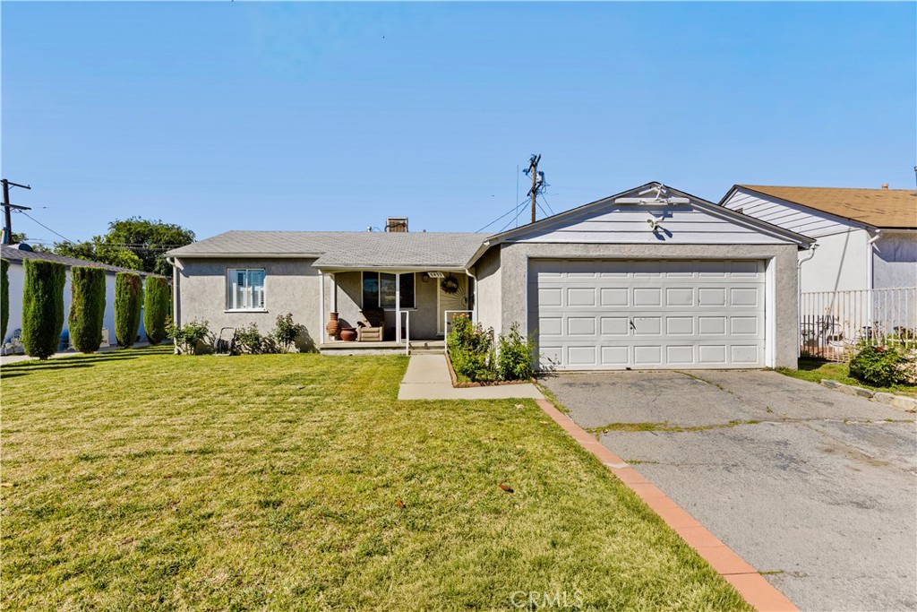 8433 Costello Avenue Property Photo 1