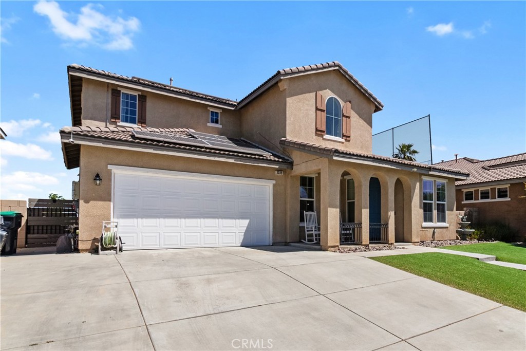 3339 Club Rancho Property Photo 2