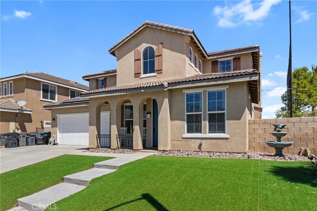 3339 Club Rancho Property Photo 4