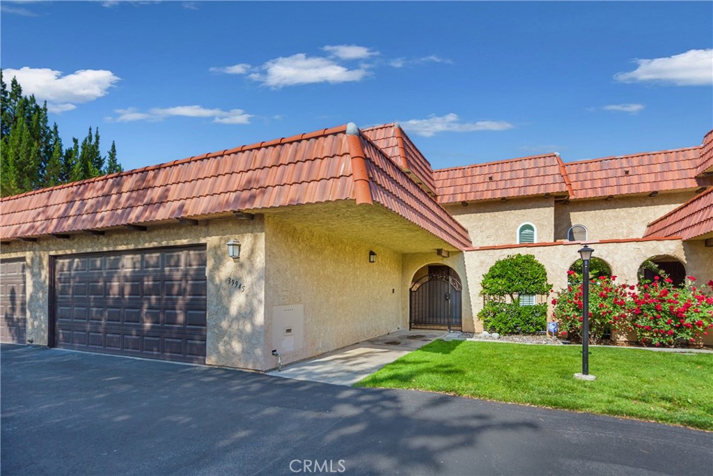 39945 Santa Fe Property Photo 1