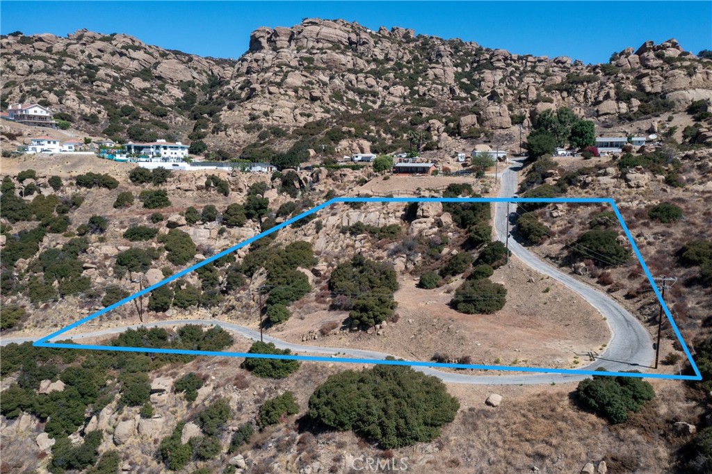0 Thompson Property Photo 1