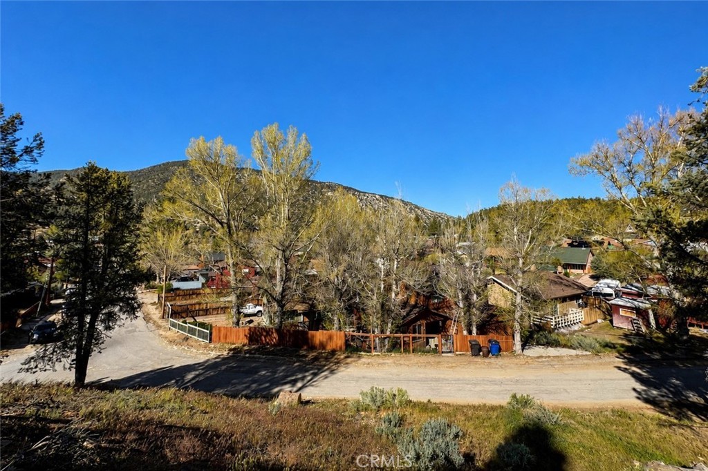 0 Foothill Drive Property Photo 2