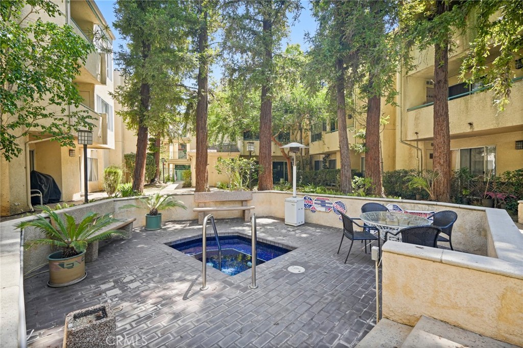 7800 Topanga Canyon Boulevard 313 Property Photo 16