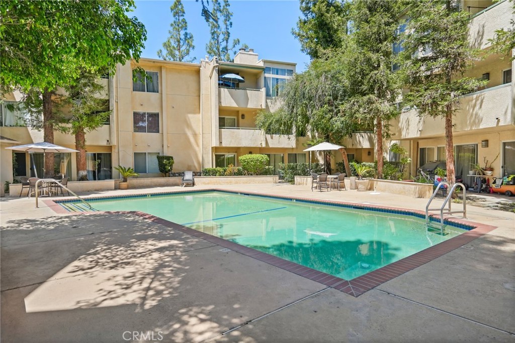 7800 Topanga Canyon Boulevard 313 Property Photo 17