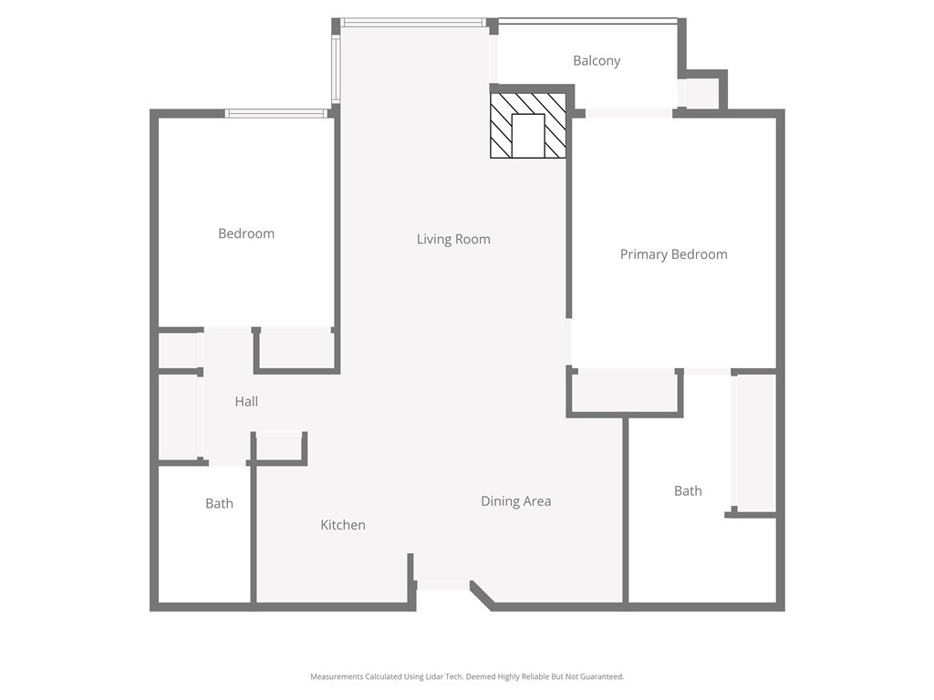7800 Topanga Canyon Boulevard 313 Property Photo 19
