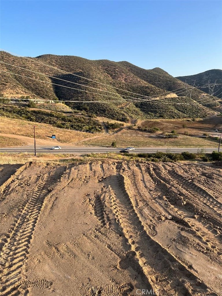 0 Mint Canyon Property Photo 1