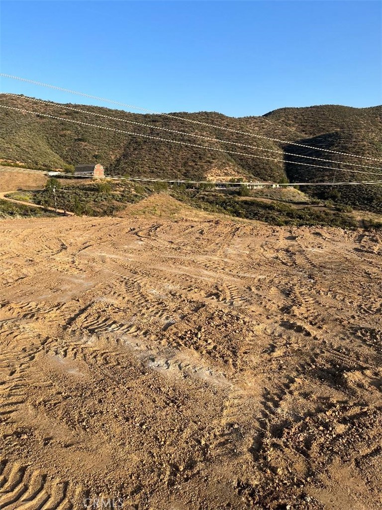 0 Mint Canyon Property Photo 2