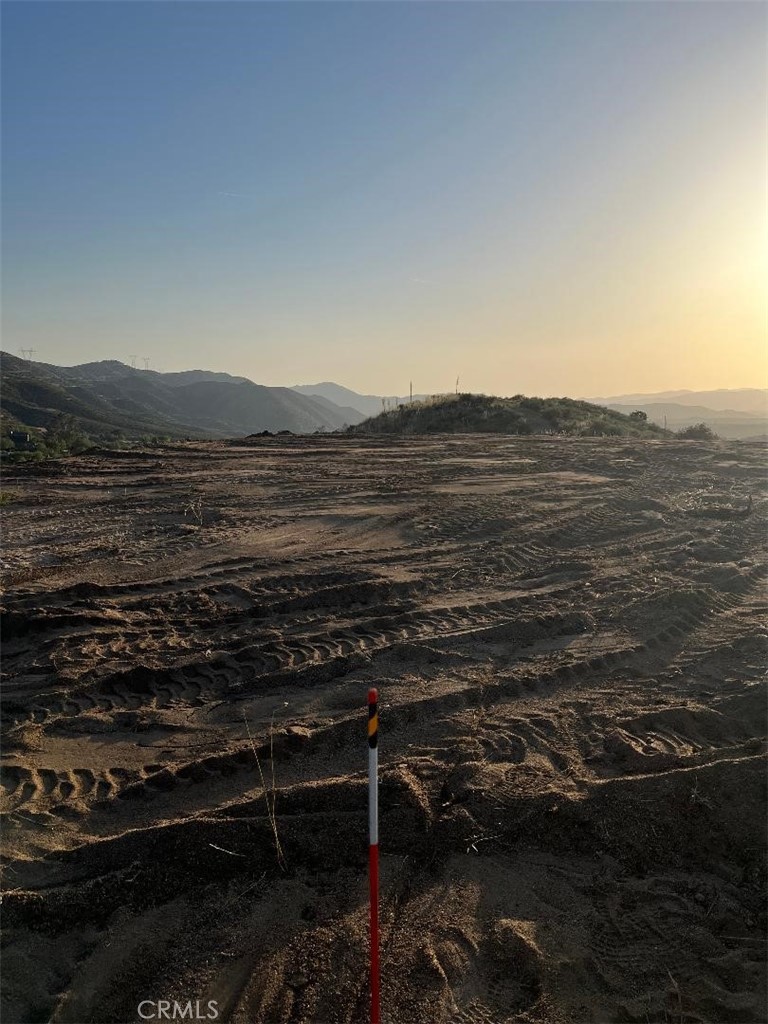 0 Mint Canyon Property Photo 3