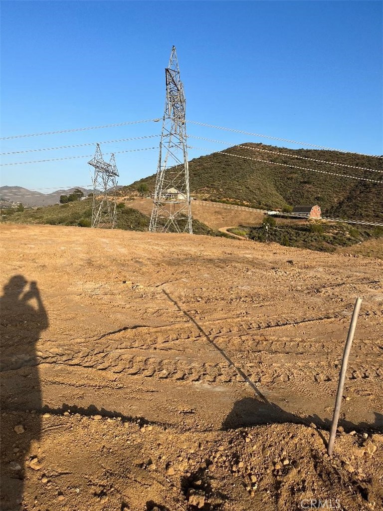 0 Mint Canyon Property Photo 4