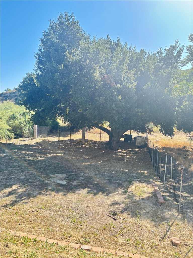 0 Chiquito Canyon Rd Property Photo 1