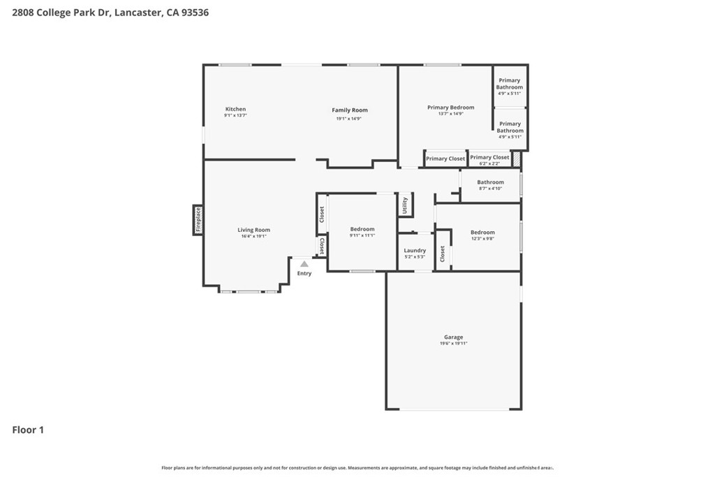 2808 College Park Property Photo 34