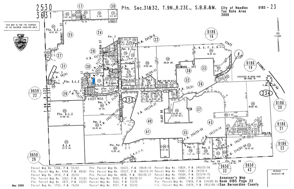 0 El Monte Property Photo 1