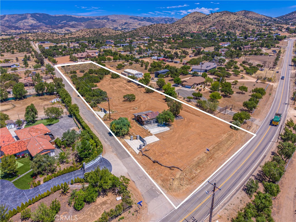 10367 Escondido Canyon Property Photo 1