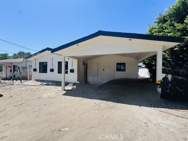 13685 Terra Bella Property Photo