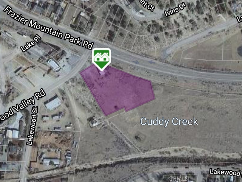 6900 Lockwood Valley Road Property Photo 2