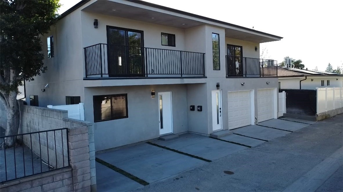 9033 Lindley Avenue Property Photo 1