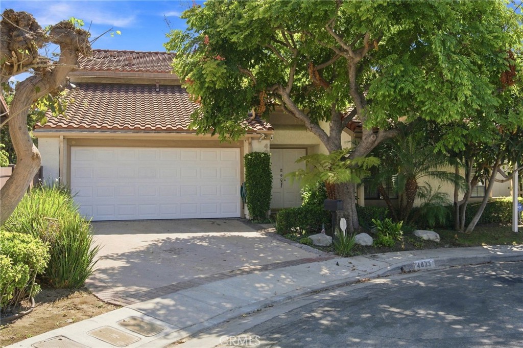 4033 Lamarr Ave. Property Photo 1