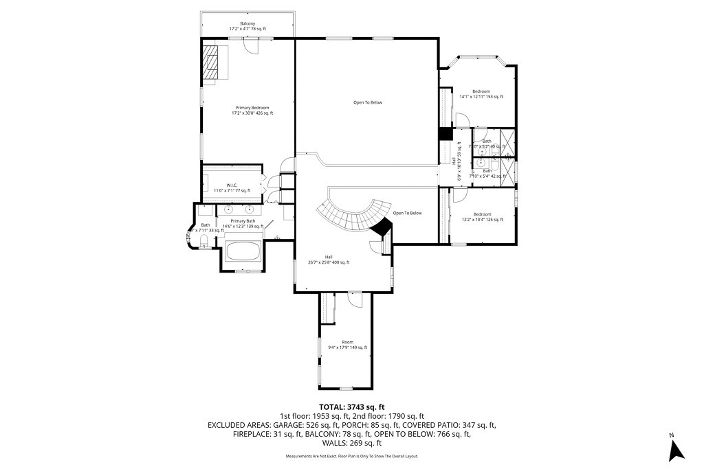 24537 Peachland Avenue Property Photo 46