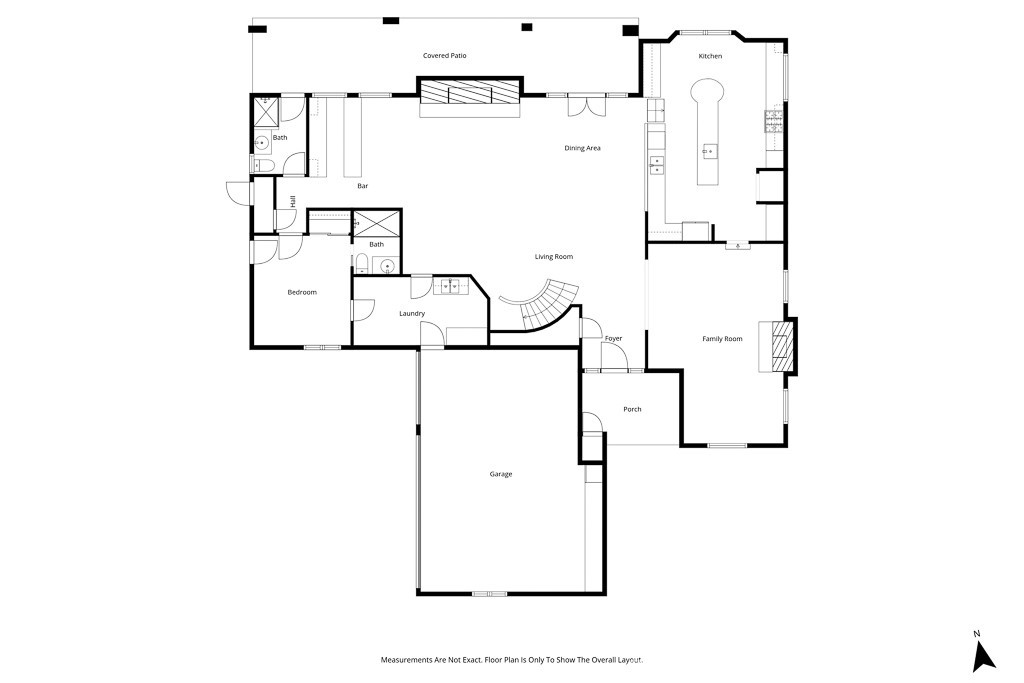 24537 Peachland Avenue Property Photo 47