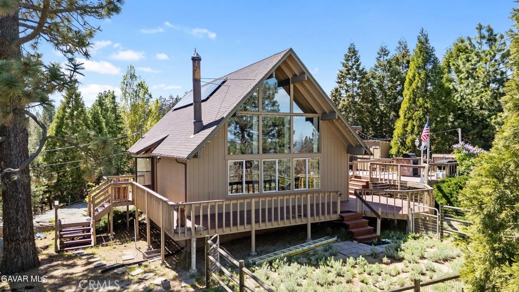 25631 High Rock Court Property Photo 2