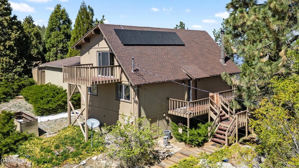 25631 High Rock Court Property Photo 21