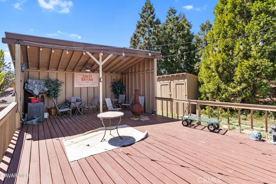 25631 High Rock Court Property Photo 29