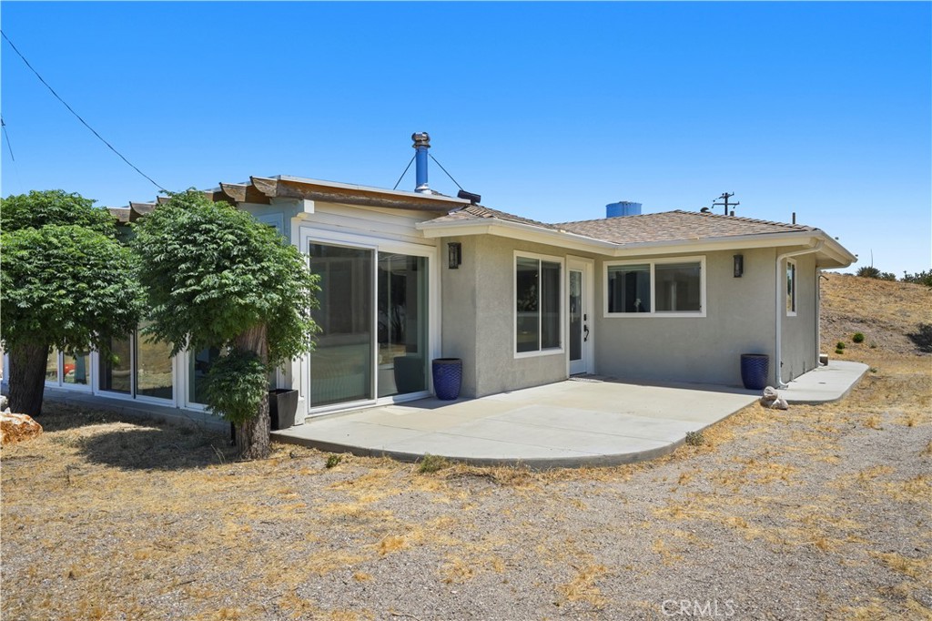 30668 1/2 Tick Canyon Rd Property Photo
