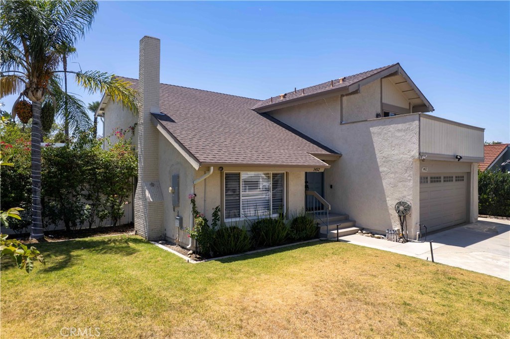 1452 Granada Avenue Property Photo 2