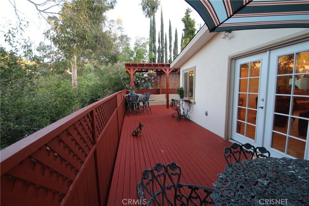 23777 Mulholland Hwy Spc 35 Property Photo 2