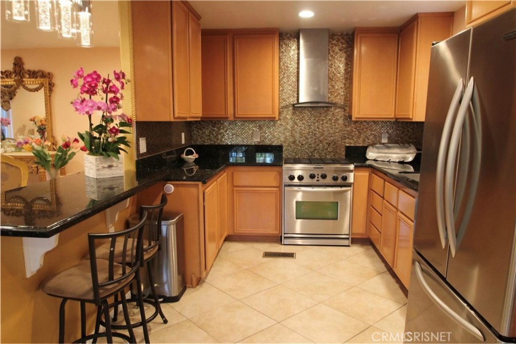 23777 Mulholland Hwy Spc 35 Property Photo 5