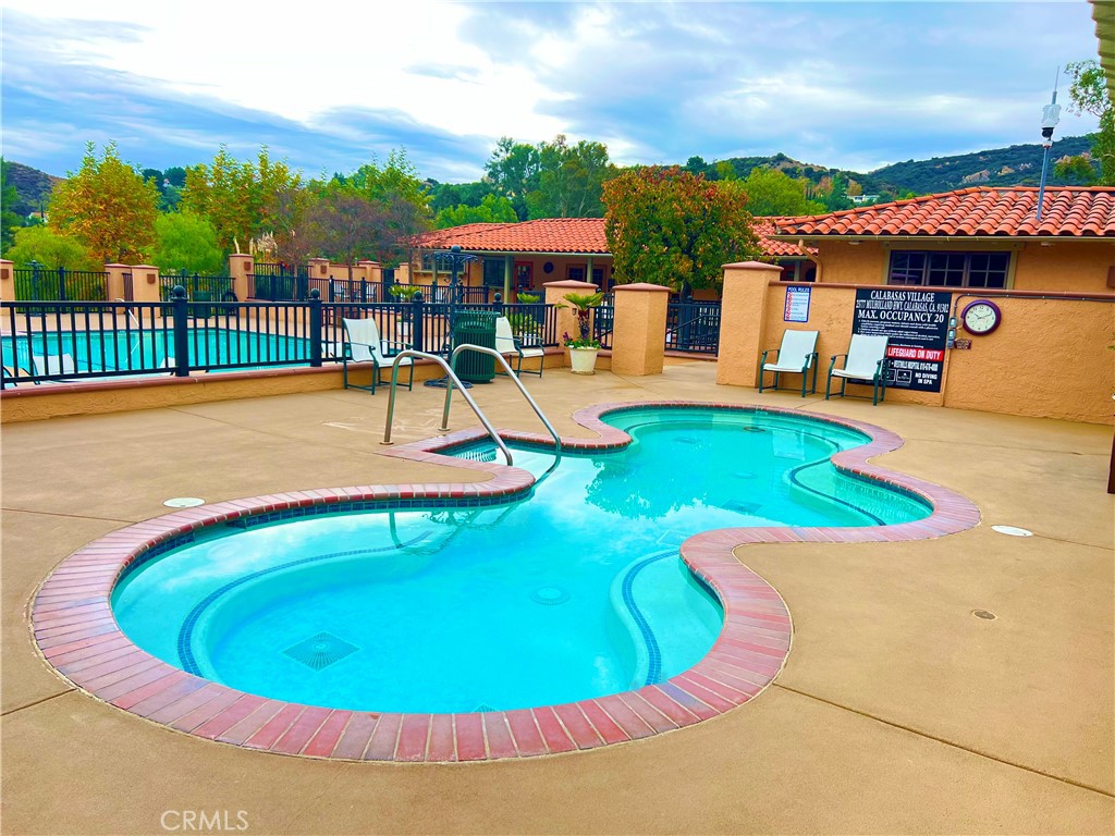 23777 Mulholland Hwy Spc 35 Property Photo 21
