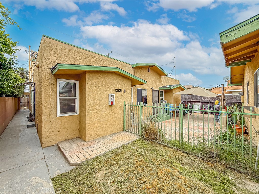 1403 Lemon Avenue Property Photo 1