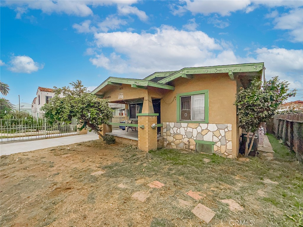 1403 Lemon Avenue Property Photo 2