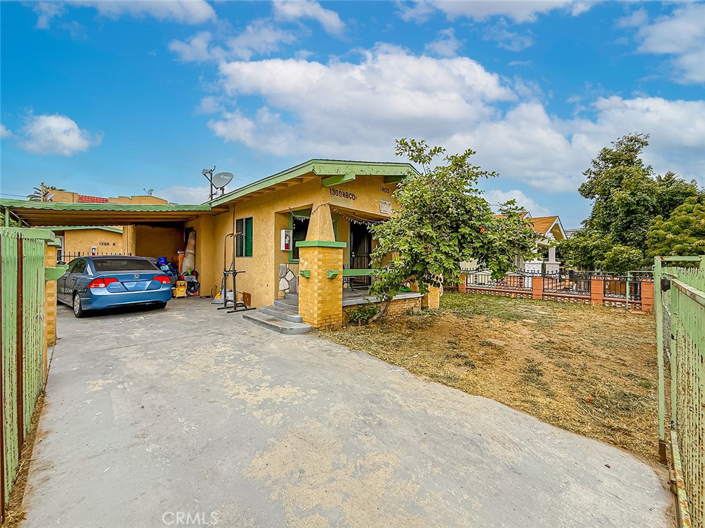 1403 Lemon Avenue Property Photo 64