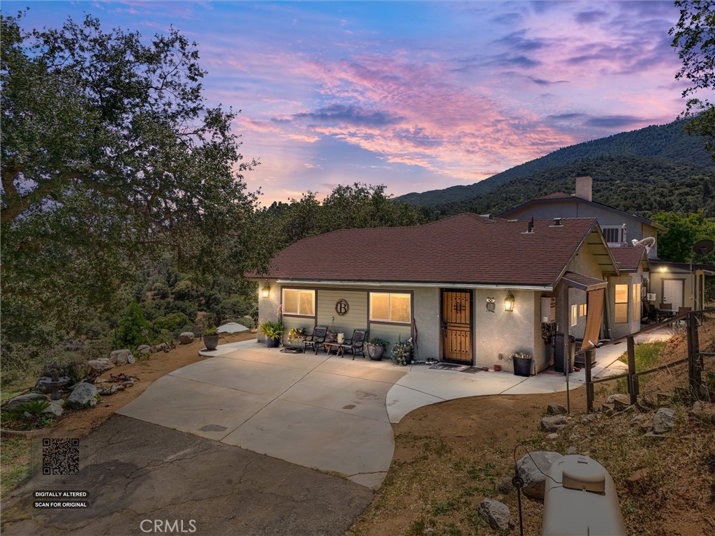 26920 Clear Creek Property Photo 1