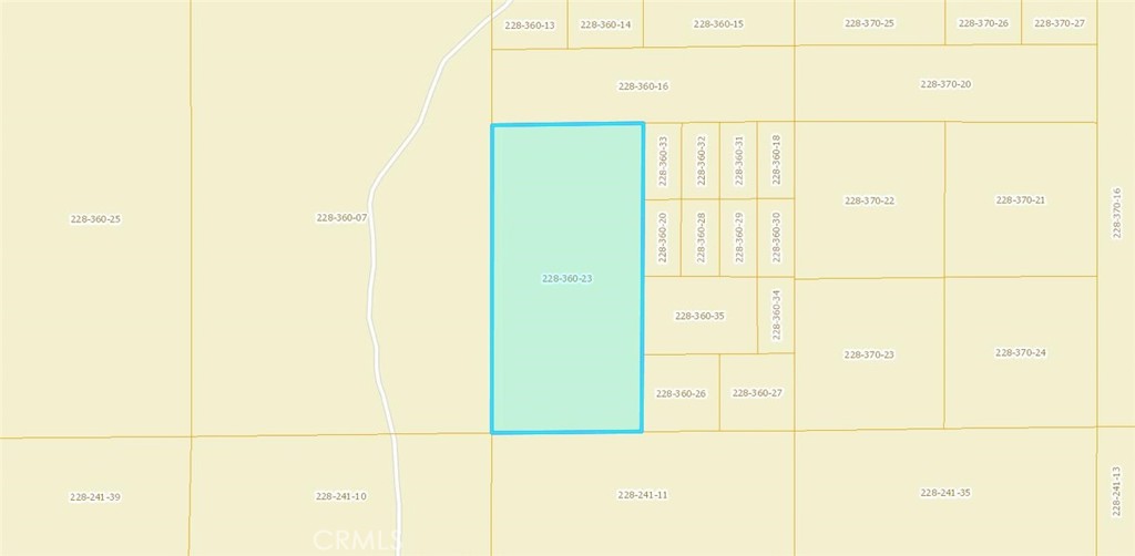 0 Forest Blvd Property Photo 2