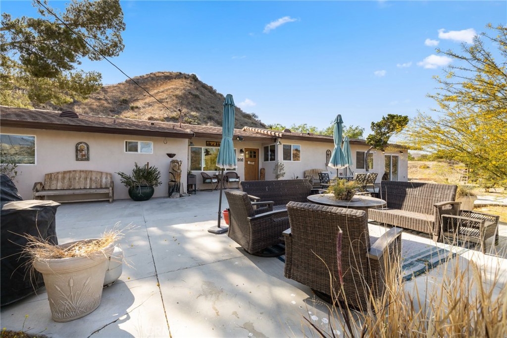 30325 N Brandywine Canyon Property Photo