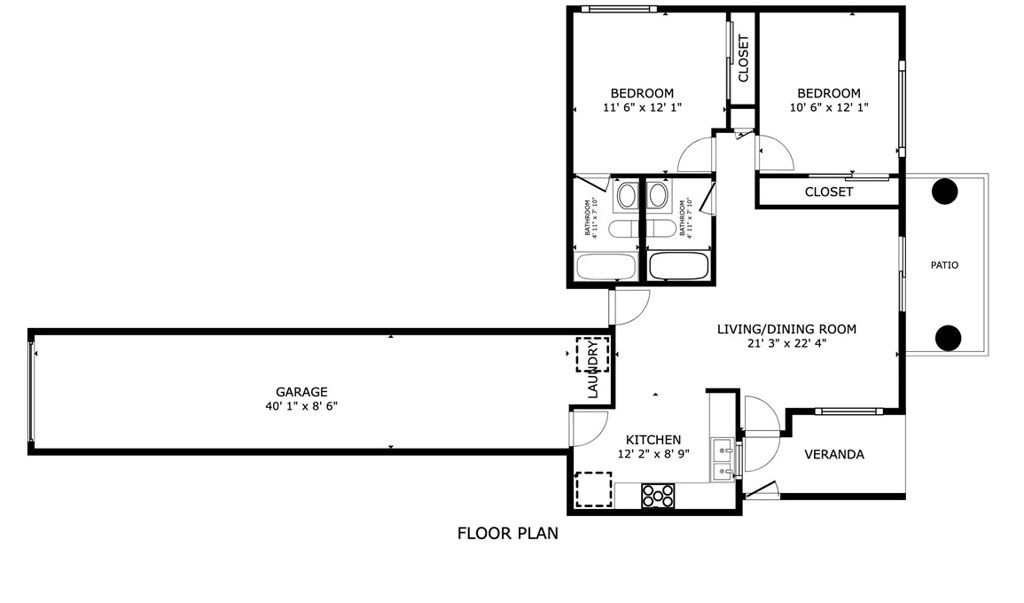 21346 Nandina 102 Property Photo 27