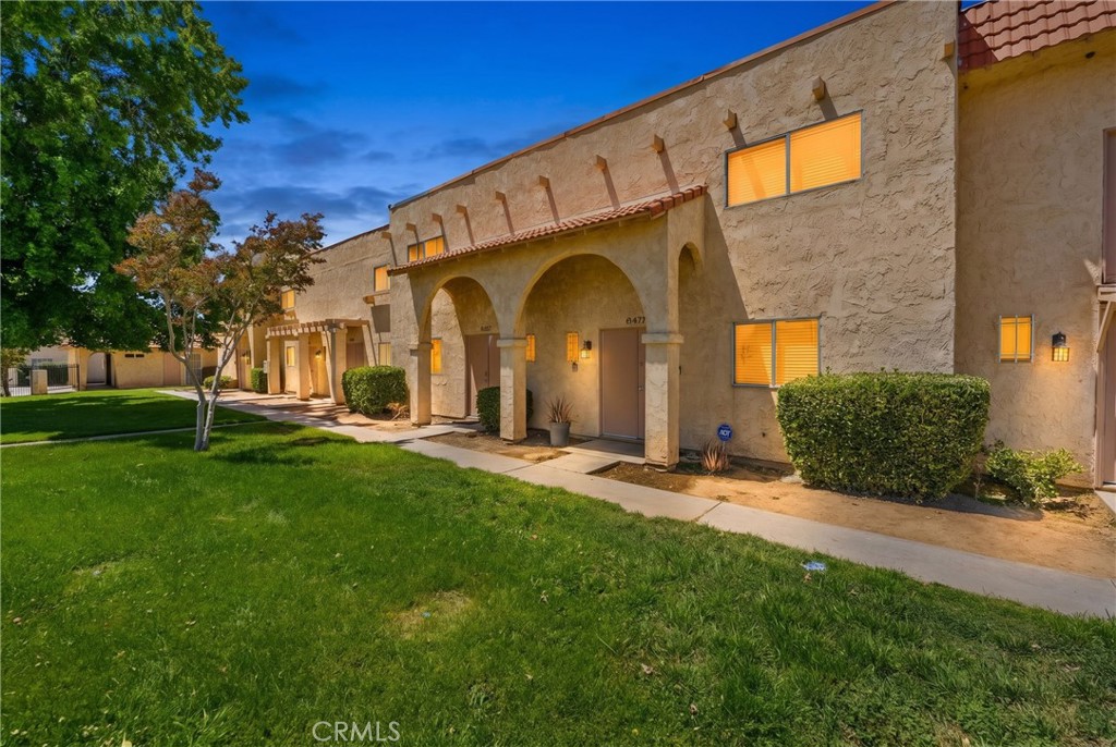 43629 Stanridge Avenue Property Photo 1