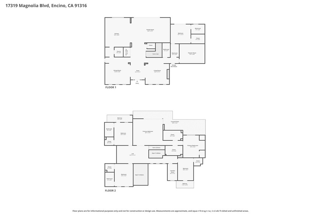 17319 Magnolia Boulevard Property Photo 58