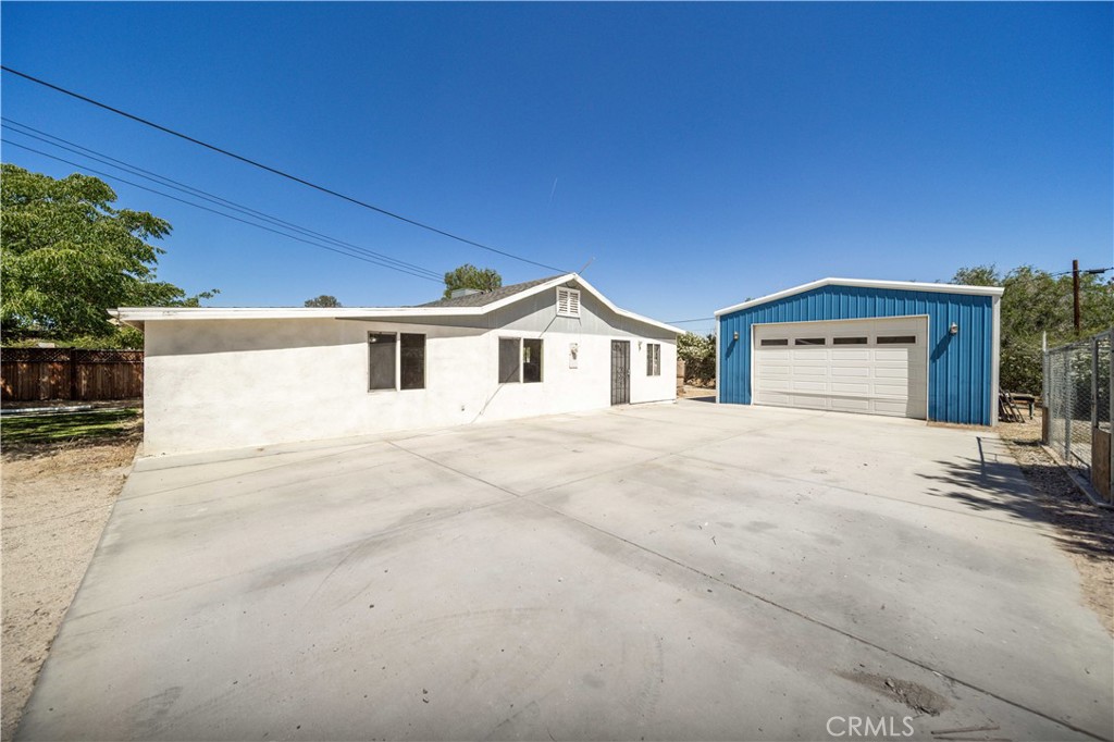 12537 E Avenue V-12 Property Photo 1